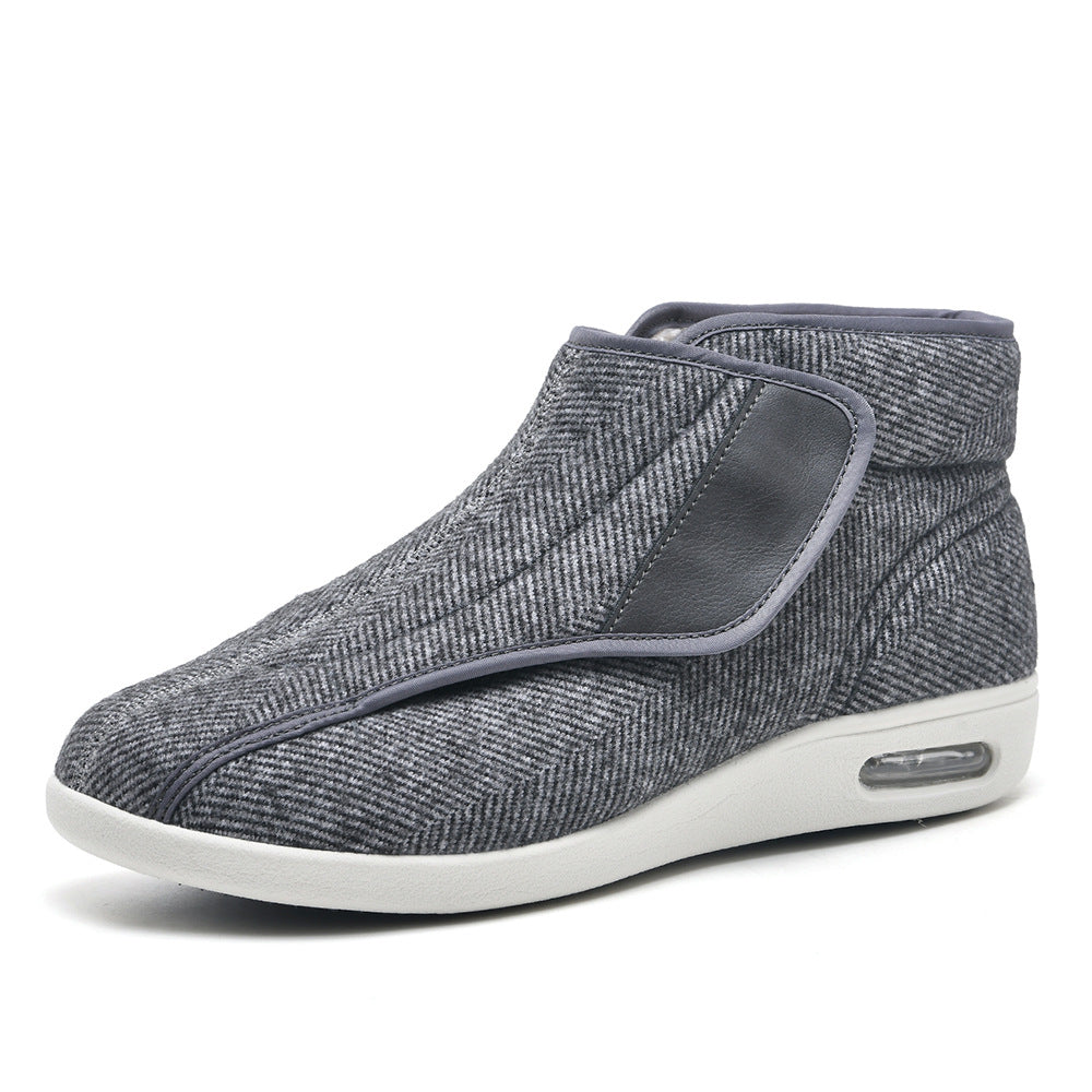 HexoComfy™ Wide Orthopedic Winter Shoes