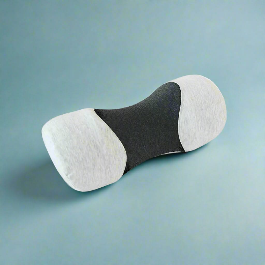 HexoCurve™ Cervical Traction Pillow for Neck Support & Posture Correction