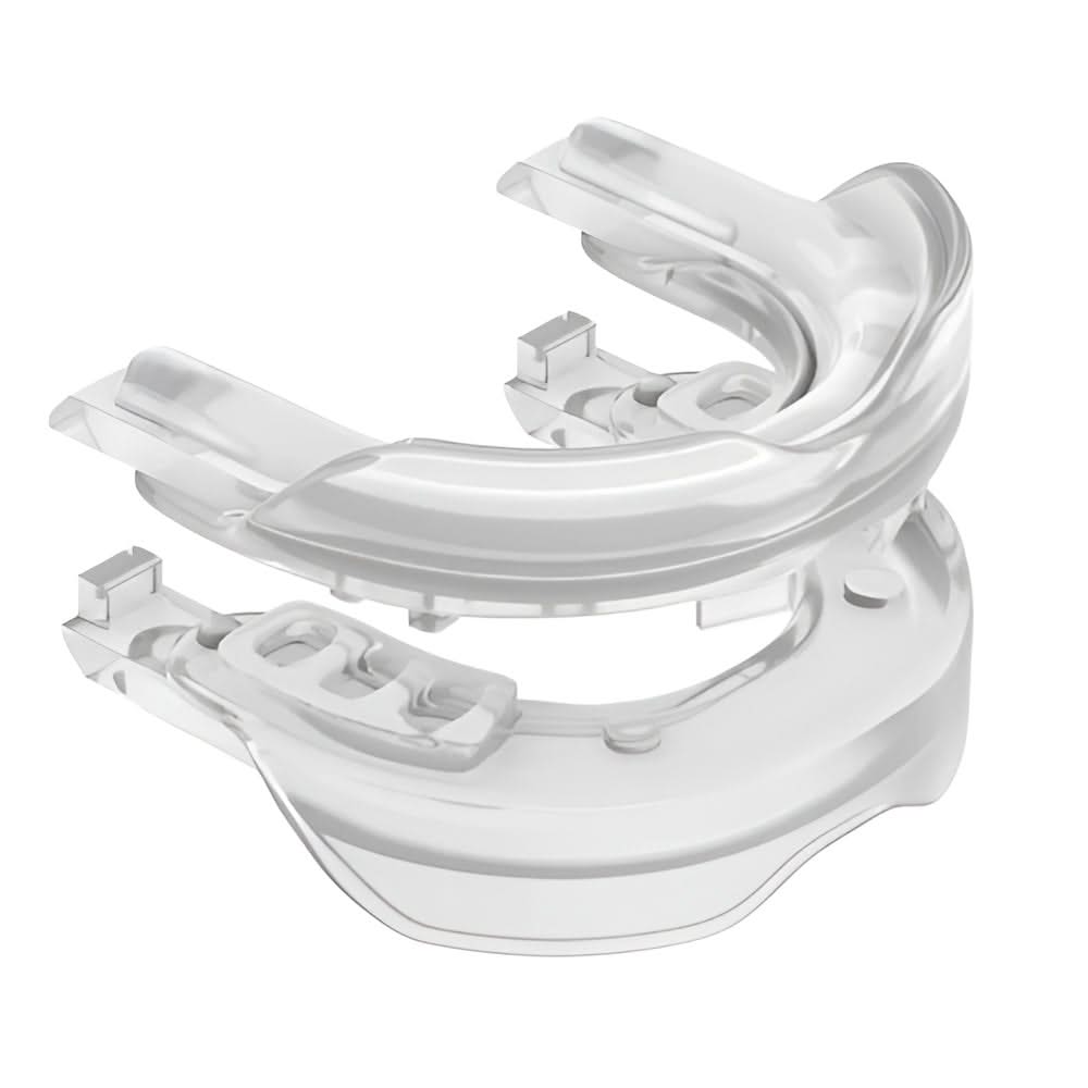 HexoSleep™ Mouth Guard For TMJ & Jaw Pain Relief