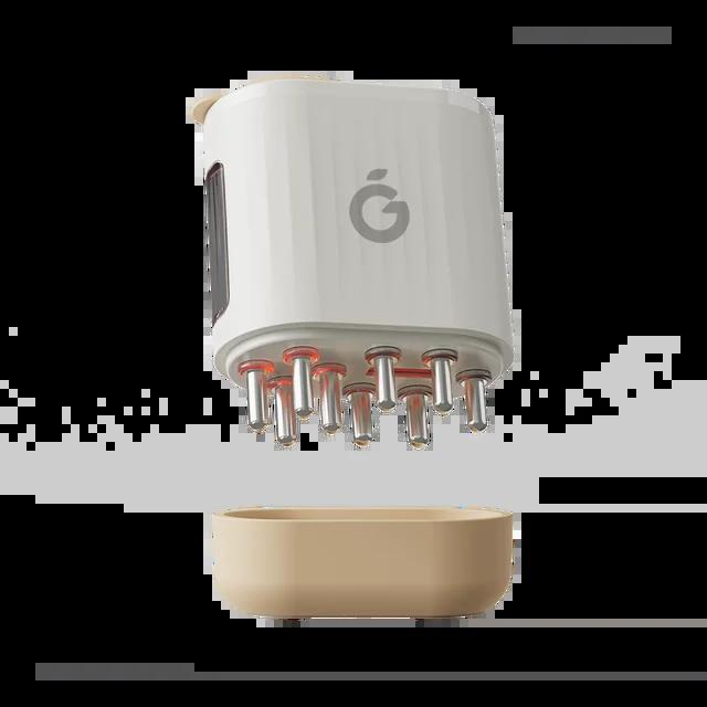 HexoComb™ Scalp Therapy Brush