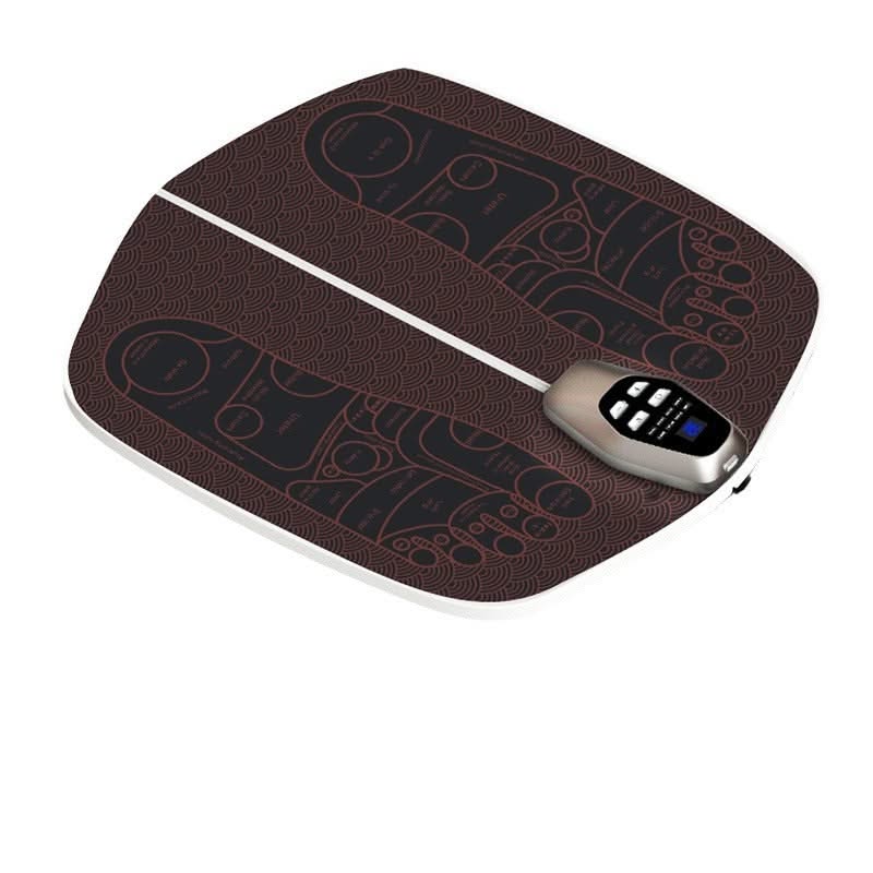 HexoRelief™ Electric Foot Massager