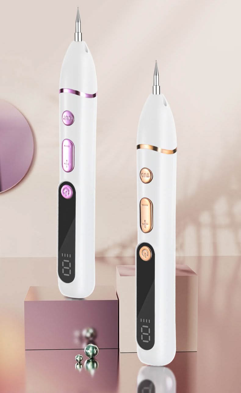 HexoGlow™ Mole & Skin Tag Removal Pen
