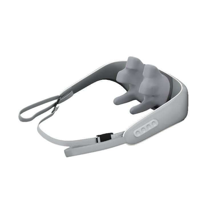 HexoRelief™ Neck & Shoulder Kneading Massager