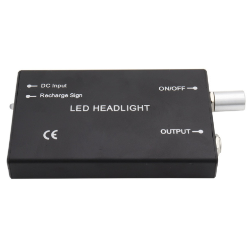 Replacement Battery