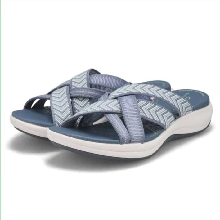 HexoComfy™ Comfortable Orthopedic Sandals
