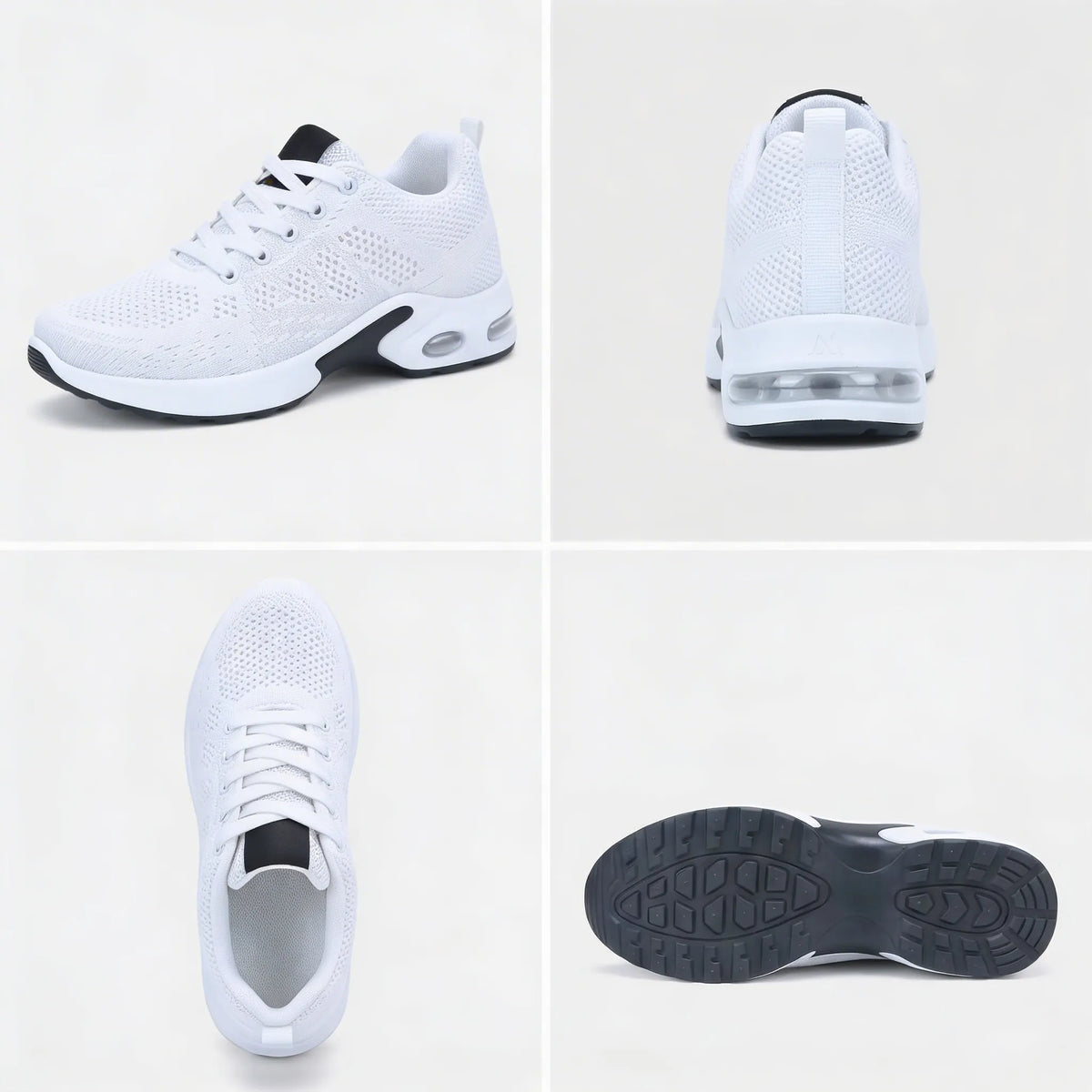 HexoComfy™ Women's Orthopedic Shoes for Versatile Everyday Wear 8