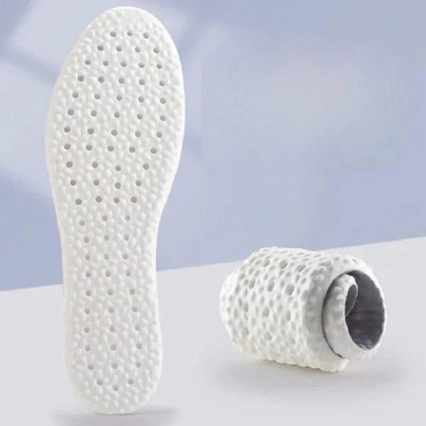 HexoComfy™ Wide Orthopedic Diabetic Women's Shoes