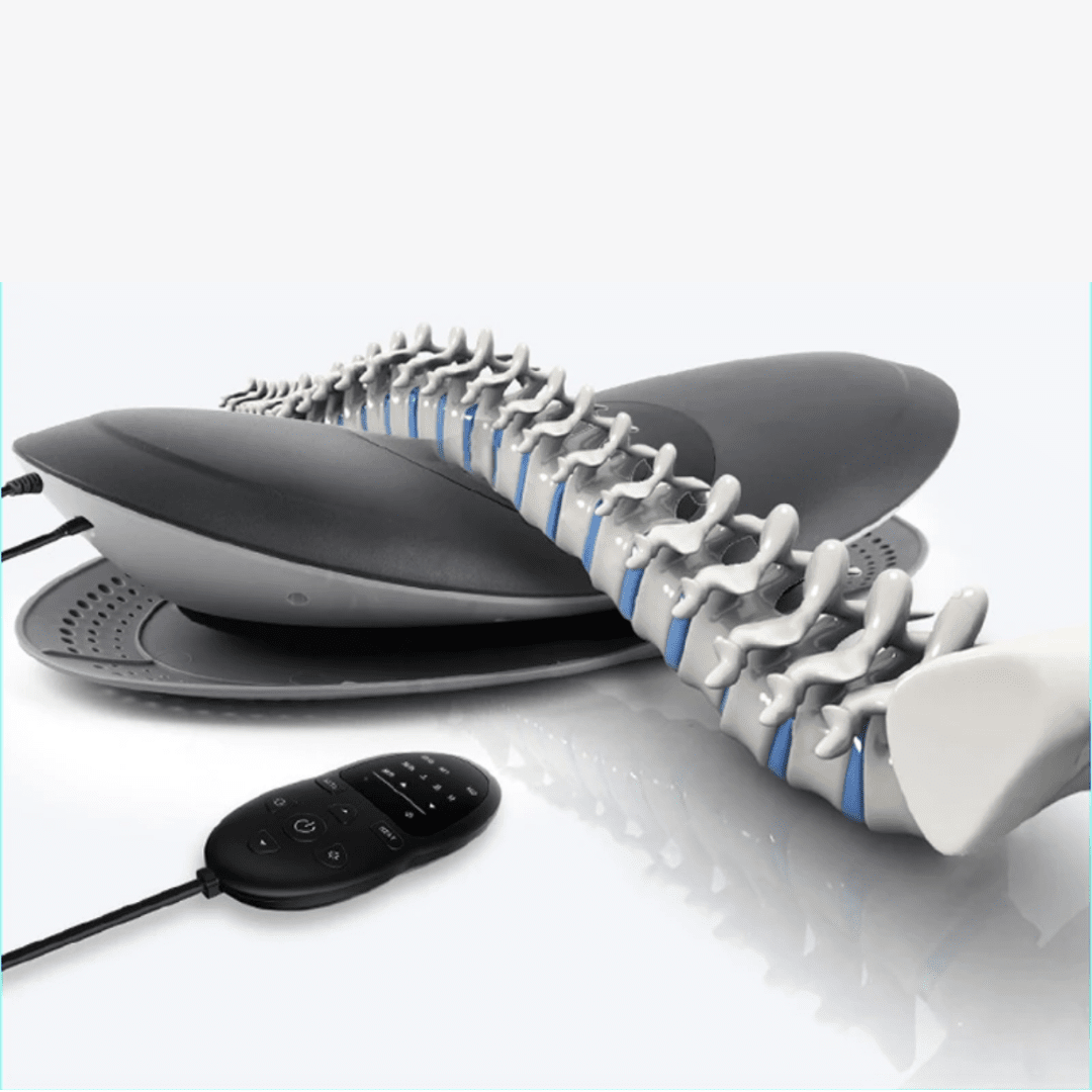 HexoBack Sciatica Pain Relief Traction Device  Hexo Care International