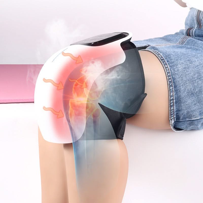 HexoKnee™ - Pain Relief Knee Massager