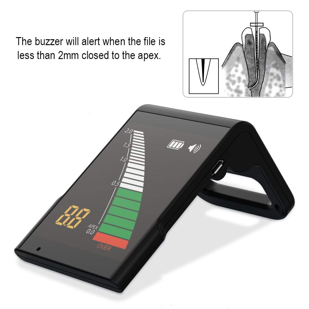 Dental Apex Locator
