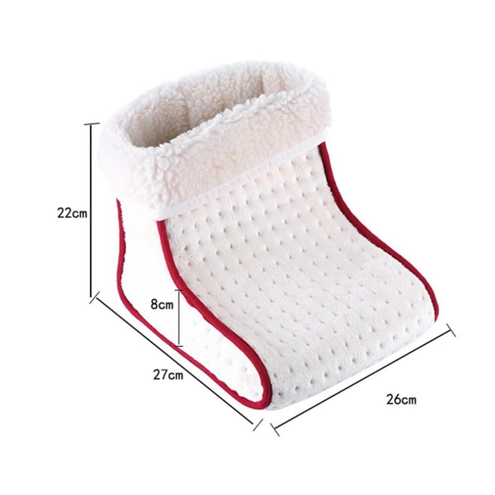 Cosy Electric Foot Warmer