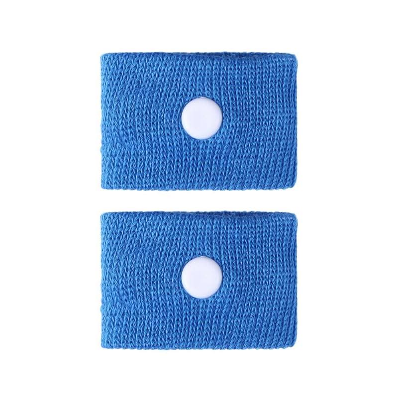 HexoBand™ Anti-Nausea Acupressure Wristband