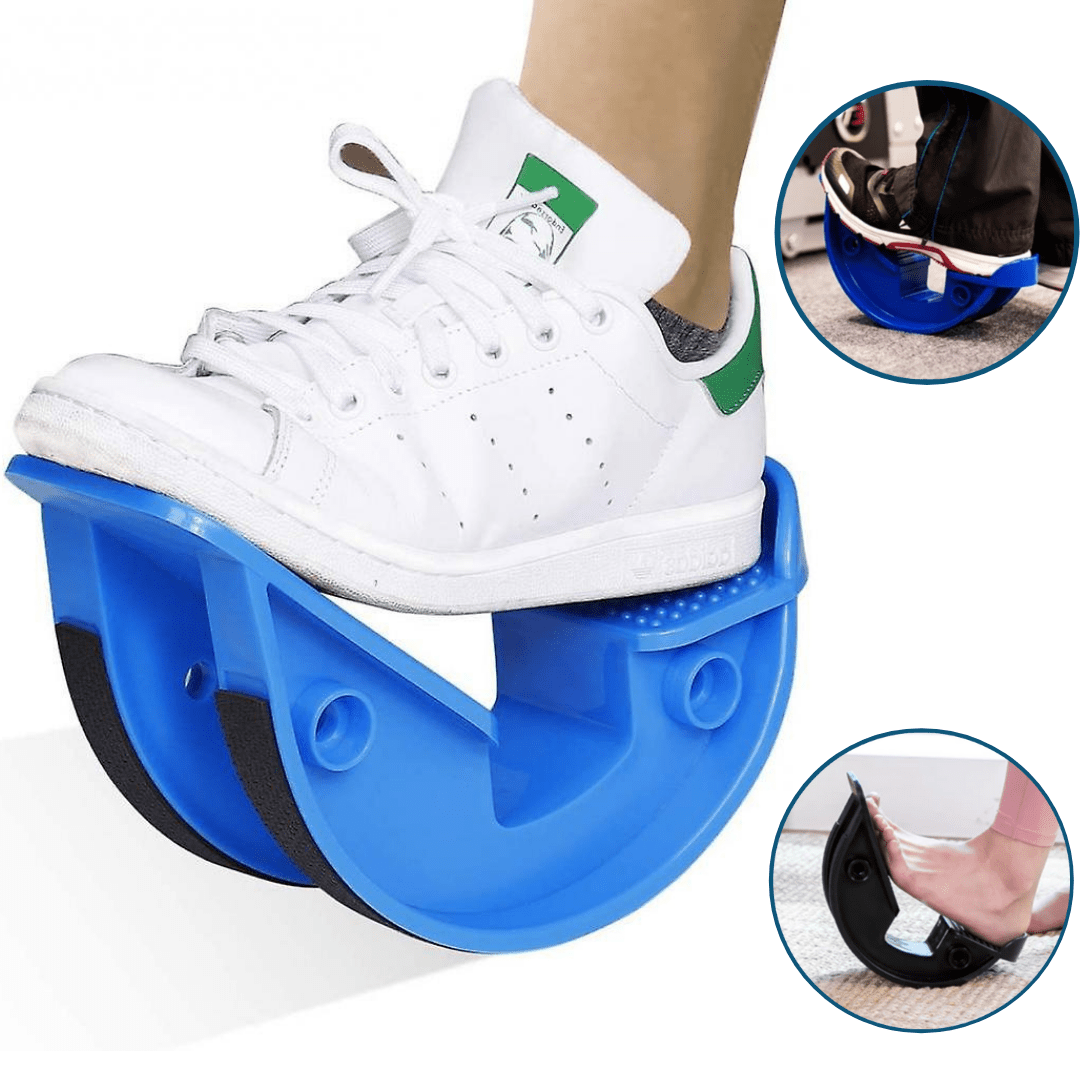 HexoFoot™ Therapeutic Leg Stretcher