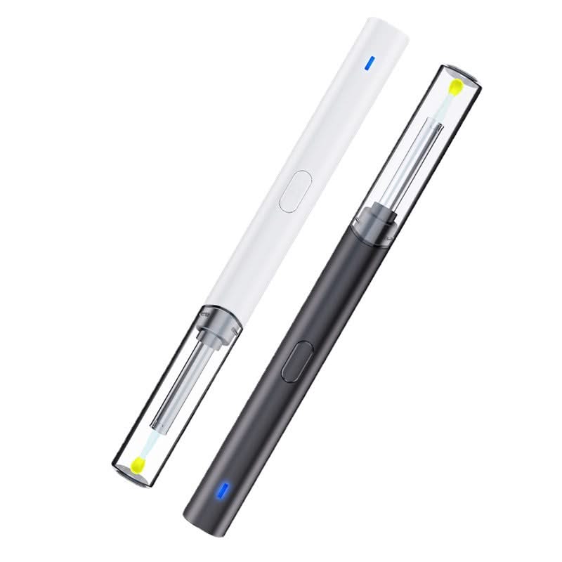 HexoEar™ Smart Otoscope Ear Wax Remover
