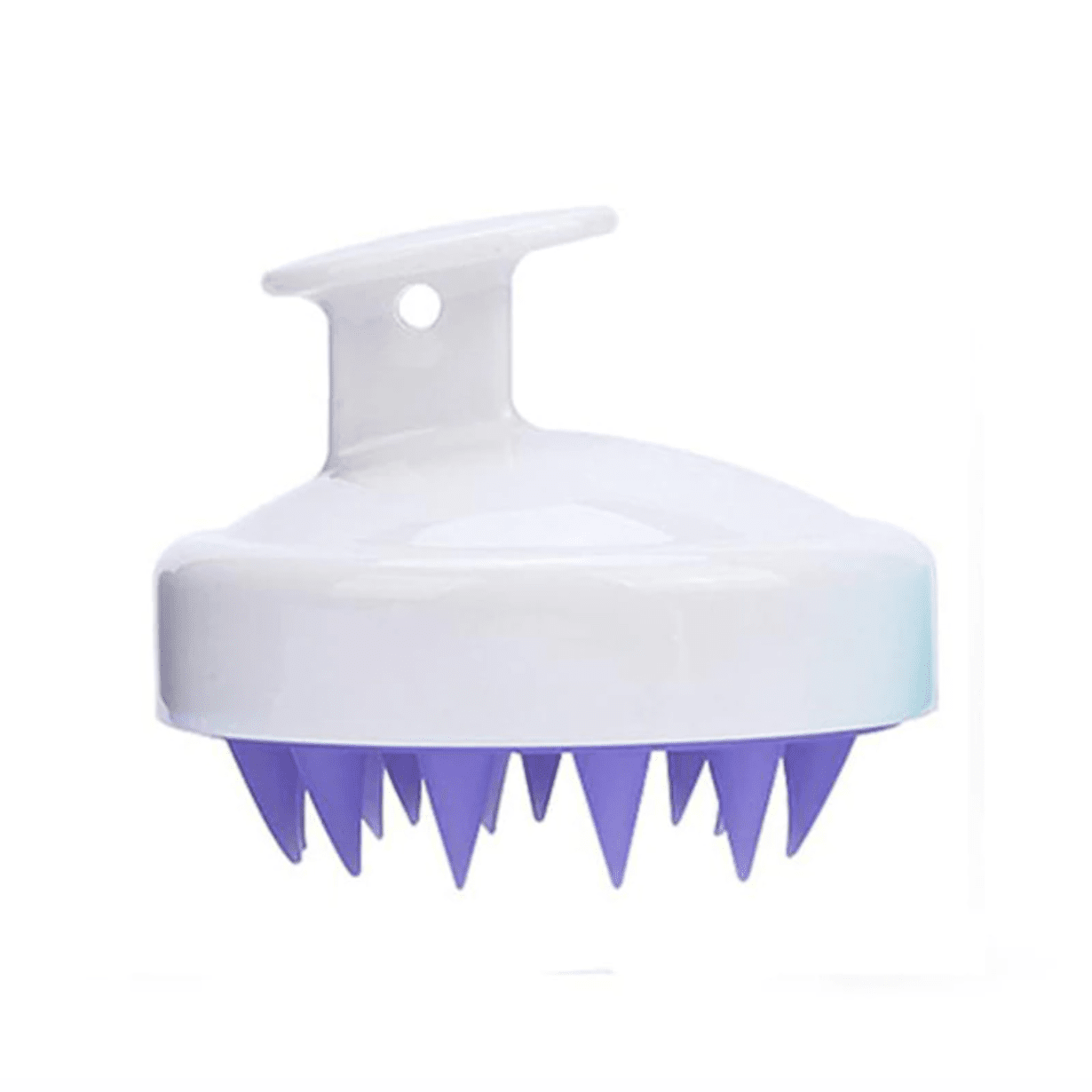 HexoBrush™ Silicone Scalp Massager