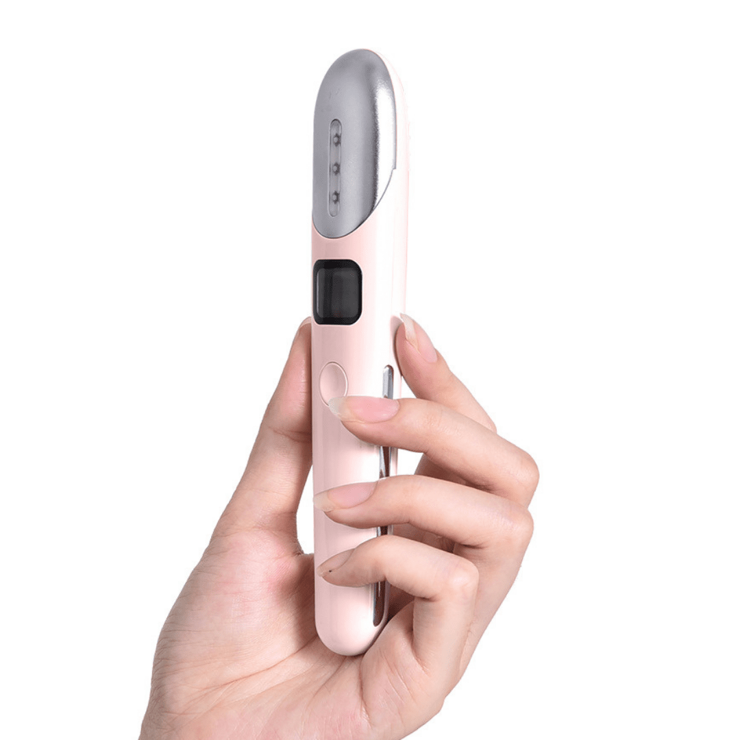 HexoWand™ Eye Massager Device