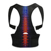 HexoBrace™ Posture Corrector Back Brace (Unisex)