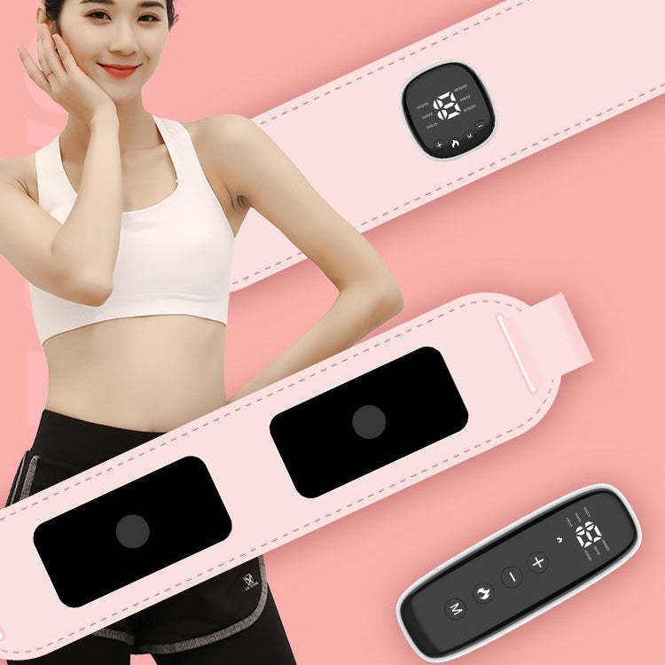 HexoLumbar™ – Lumbar Massager for Comfort