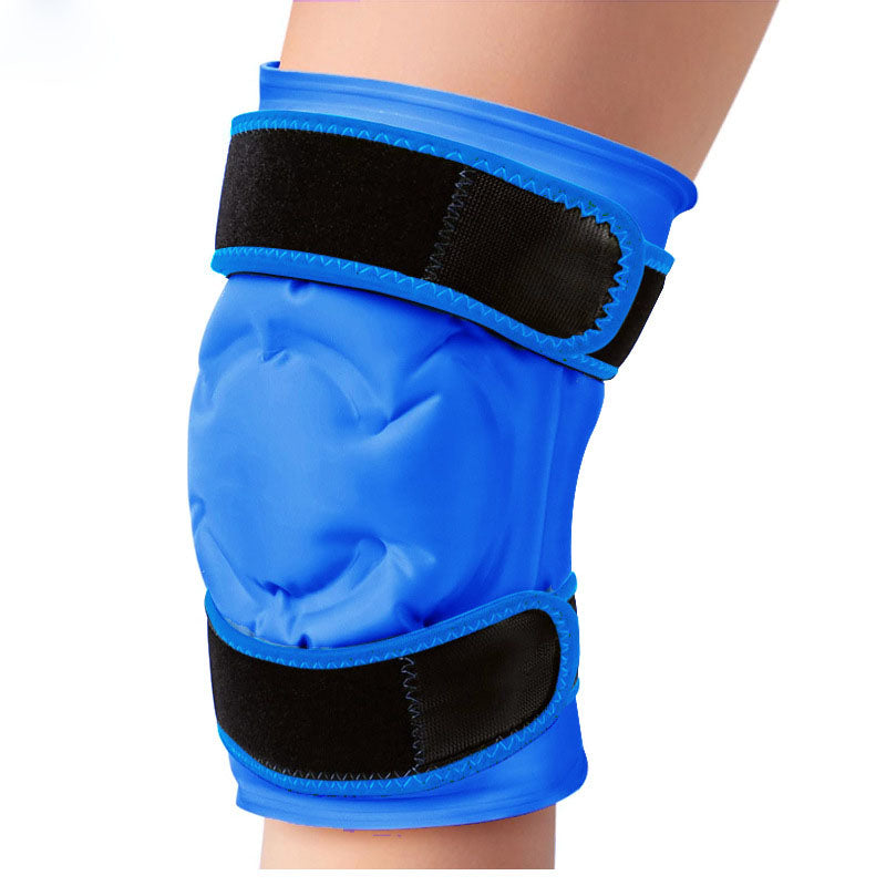 HexoKnee™ – Hot & Cold Knee Therapy