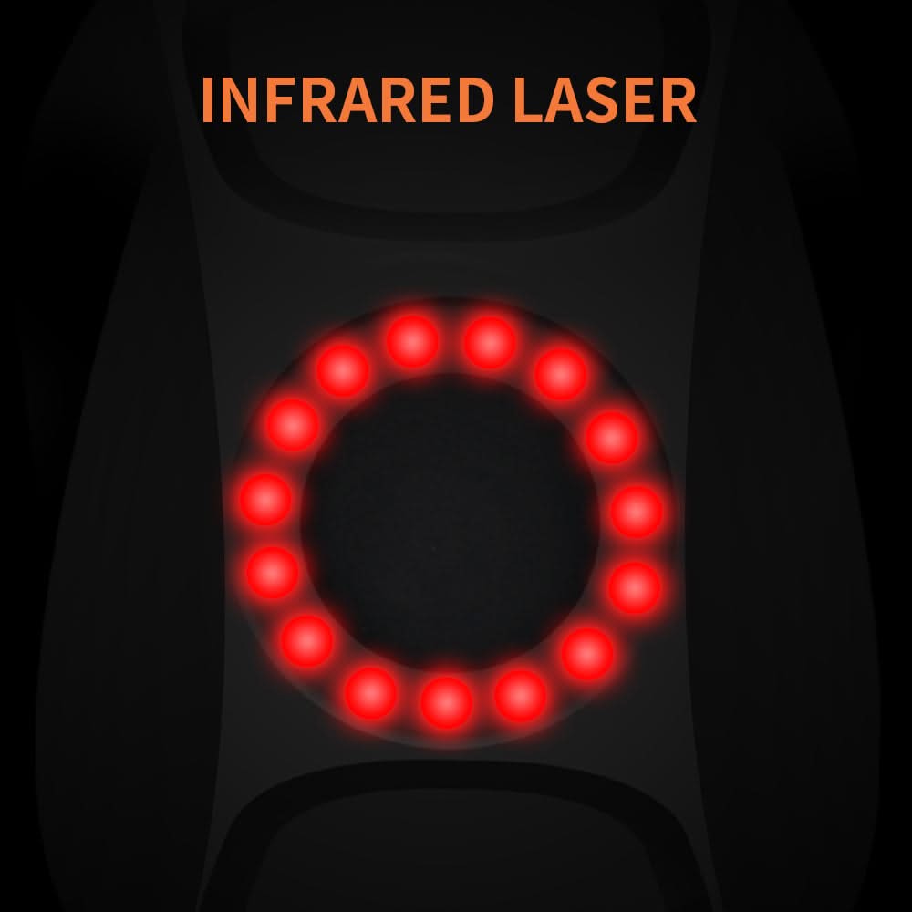 HexoKnee™ Advanced Knee Pain Relief Massager