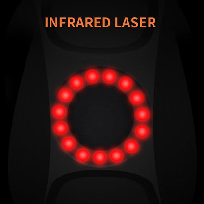 HexoKnee™ Advanced Knee Pain Relief Massager