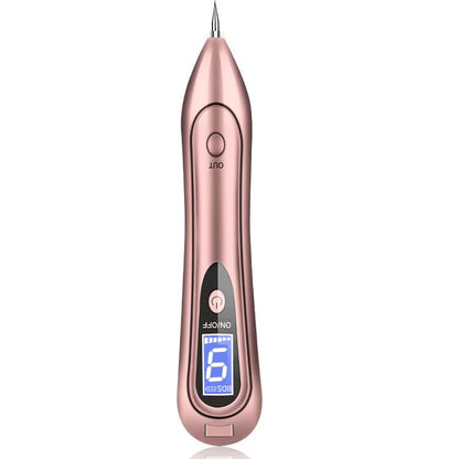 HexoSpot™ – Mole & Spot Remover