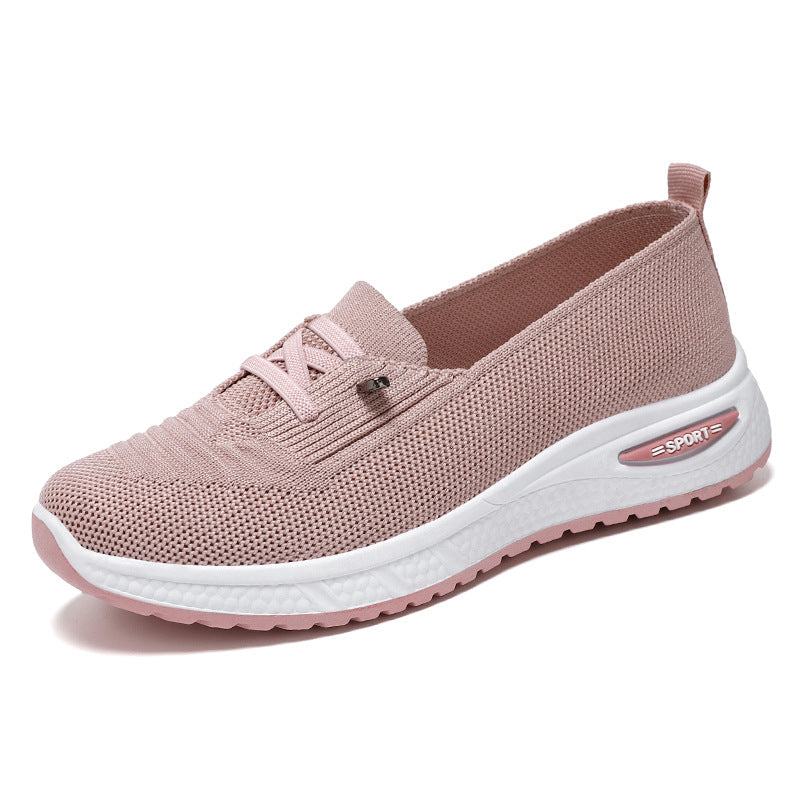 HexoComfy™ Orthopedic Mesh Women&#39;s Slip-Ons
