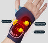 HexoRelax™ Heated Wrist Pain Relief Massager