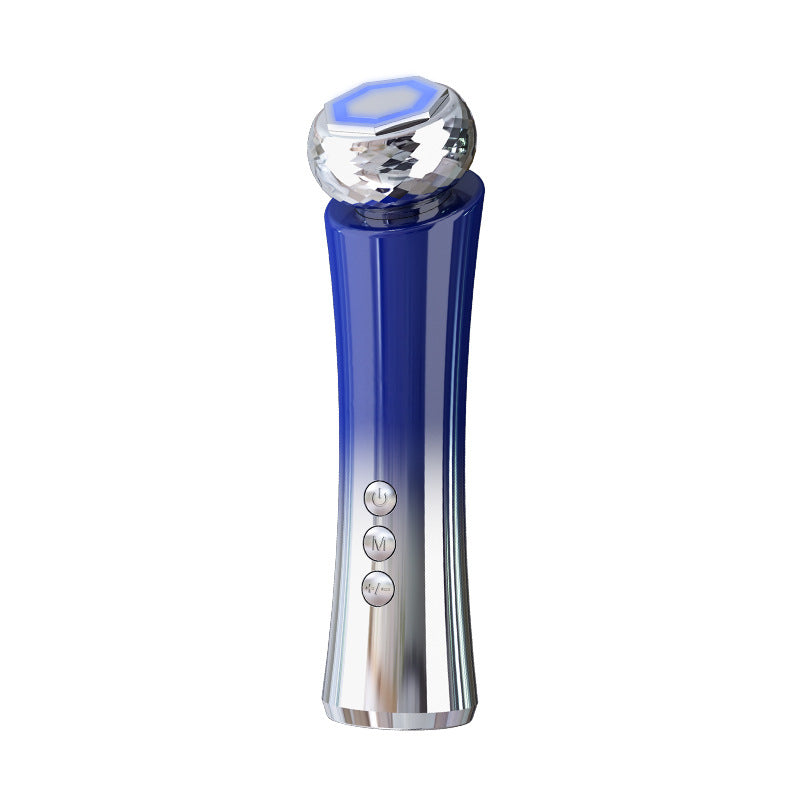HexoTone™ – Dual-Mode Microcurrent Facial Sculptor