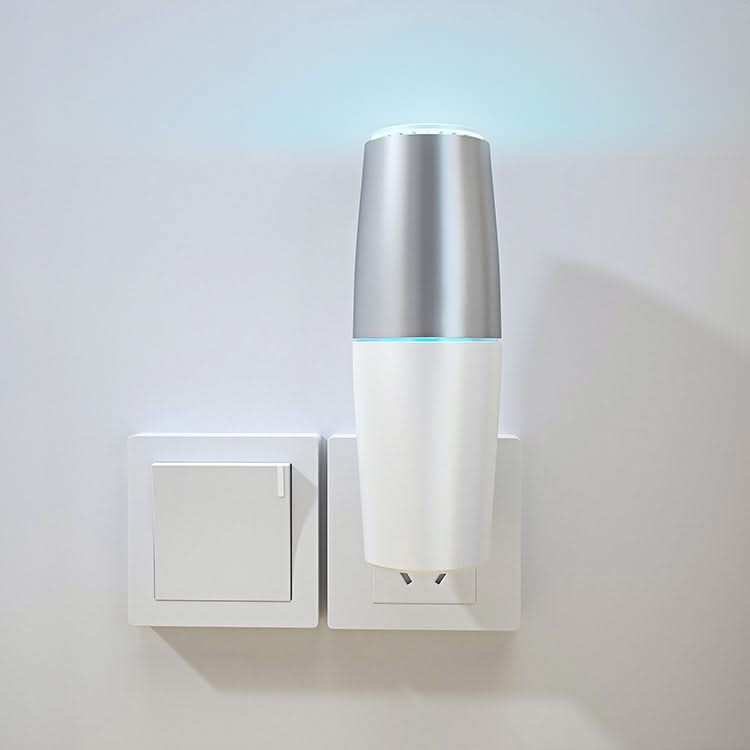 HexoPure™ UV Air Purifier for Cars and Homes