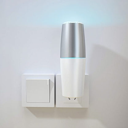 HexoPure™ UV Air Purifier for Cars and Homes