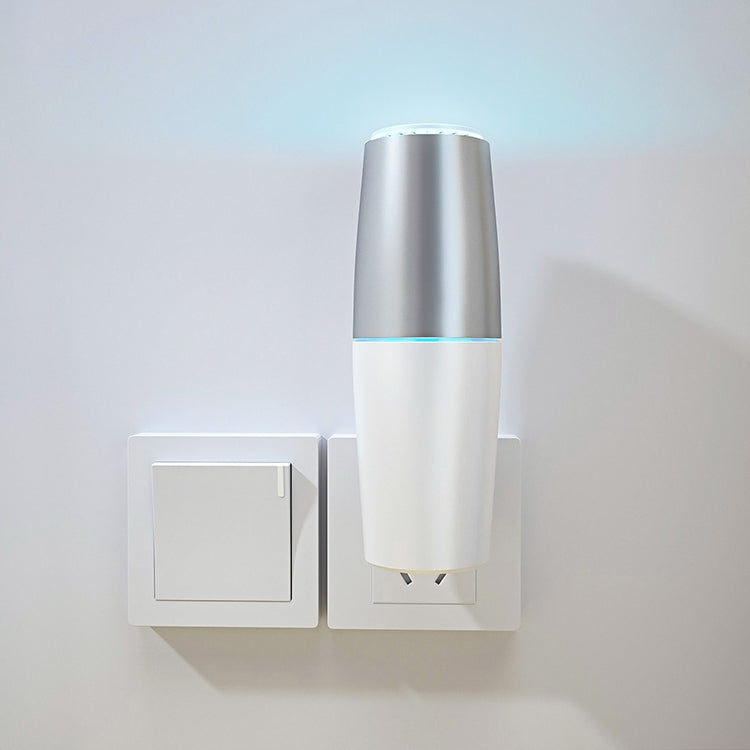 HexoPure™ UV Air Purifier for Cars and Homes