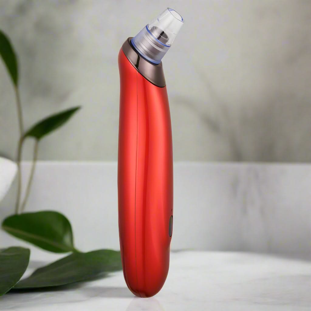HexoCleanse™ Electric Blackhead Remover