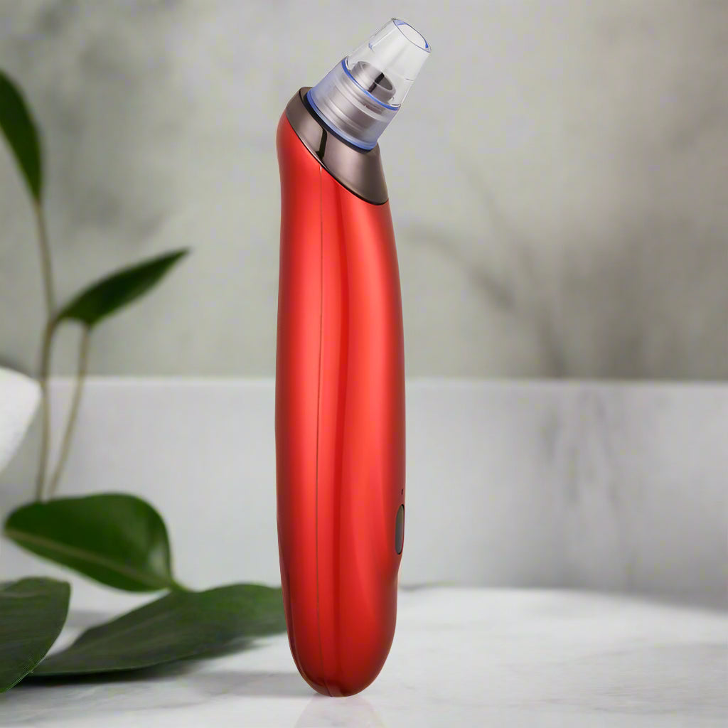 HexoCleanse™ Electric Blackhead Remover