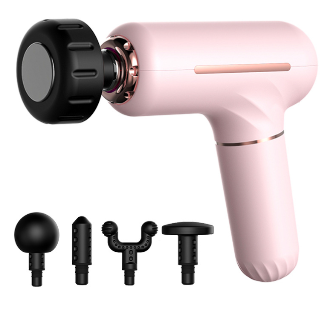 HexoRecover™ Deep Tissue Massage Gun