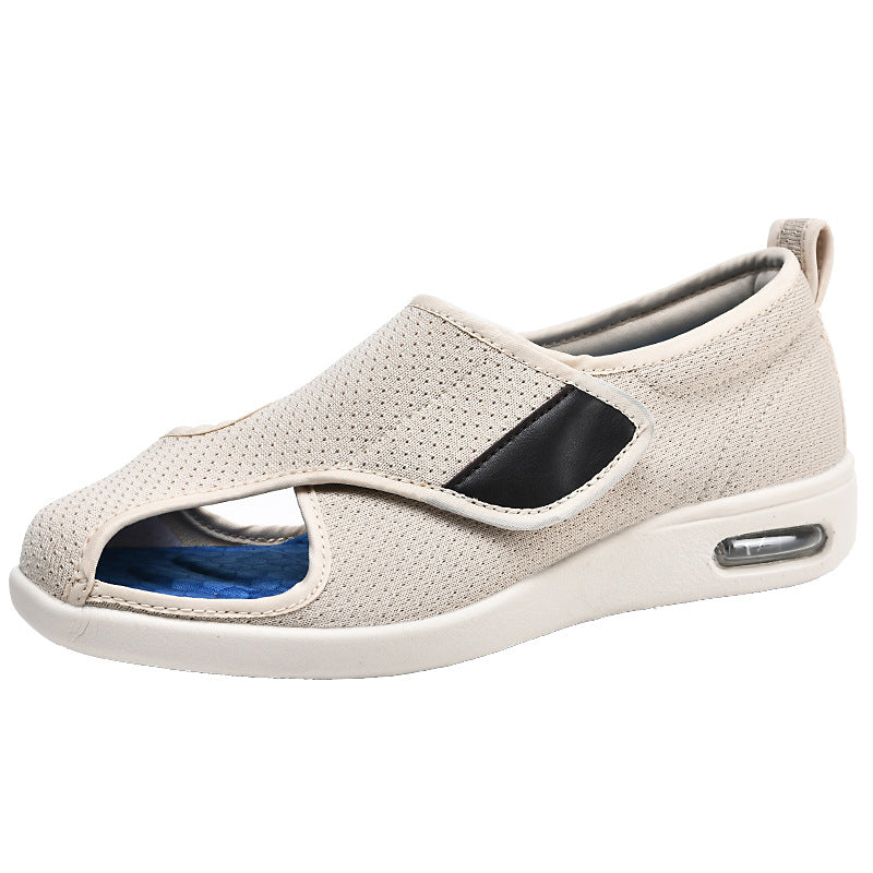 HexoComfy™ Wide Orthopedic Shoes for Swollen Feet