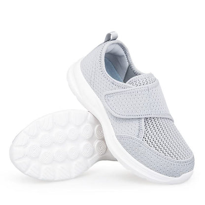 HexoComfy™ Orthopedic Women's Shoes for Plantar Fasciitis Relief