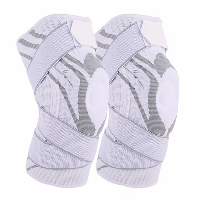 HexoKnee™ – Breathable Shock-Absorbing Knee Support