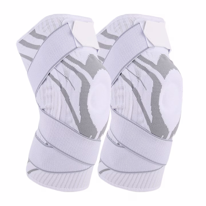 HexoKnee™ – Breathable Shock-Absorbing Knee Support