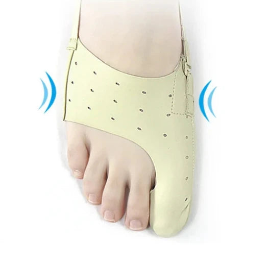 HexoBunion™ Orthopedic Elastic Bunion Corrector