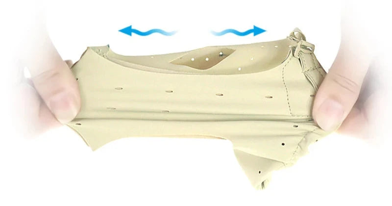 HexoBunion™ Orthopedic Elastic Bunion Corrector