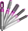 HexoCurls™ 5-in-1 Professional Hair Styler