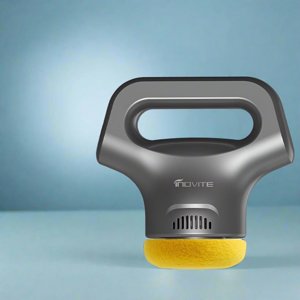 Inovite™ Portable Anti-Cellulite Massager with 12 Speeds for Fat Reduction &amp; Muscle Relief