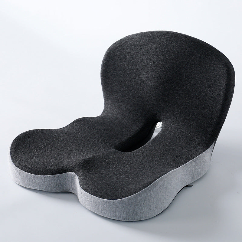 HexoCushion™ – Memory Foam Support Cushion