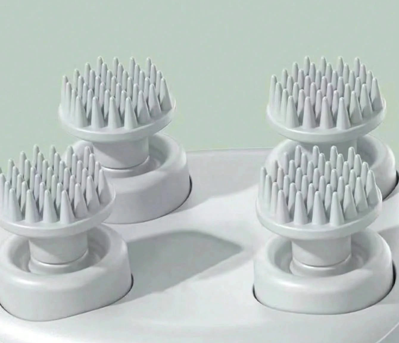 HexoScalp™ Deep Scalp Massager