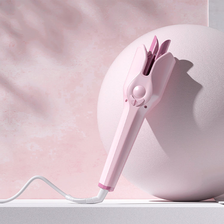HexoCurl™ – Automatic Hair Curler