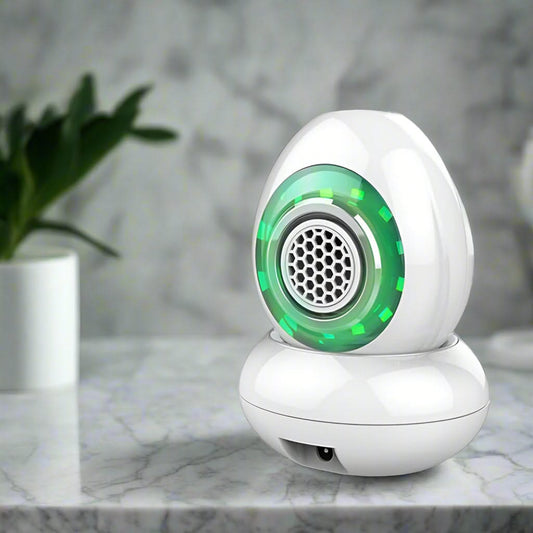 HexoRadiance™ – LED & Radio Frequency Skin Tightener