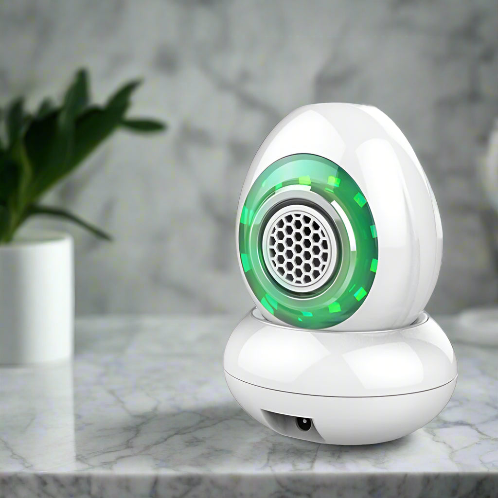 HexoRadiance™ – LED & Radio Frequency Skin Tightener