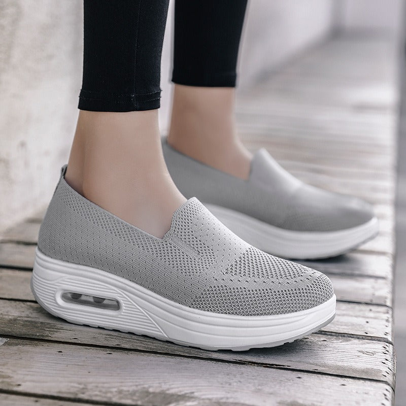 HexoComfy™ Orthopedic Shoes For Women