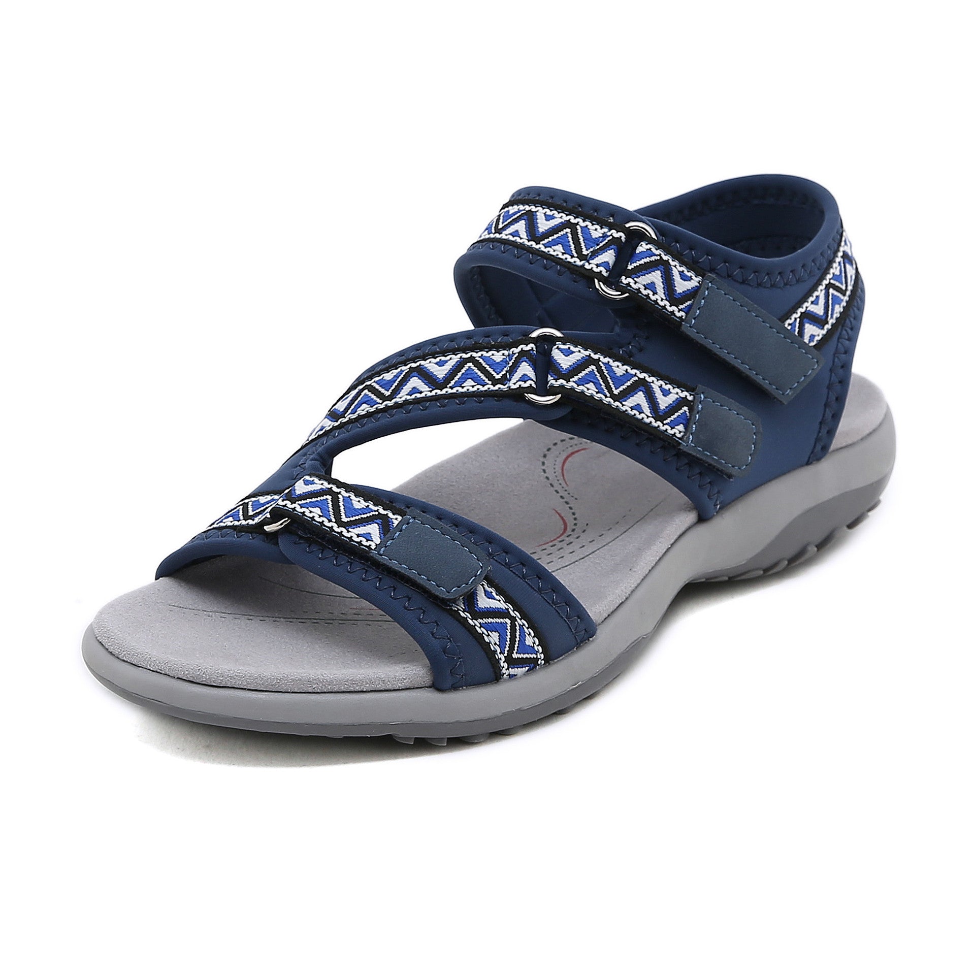 HexoComfy™ Orthopedic Arch Support Sandals